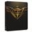 Wonder Woman + Wonder Woman 1984 [4K Ultra-HD Édition boîtier SteelBook] [4K Ultra-HD + Blu-ray - Édition boîtier SteelBook]