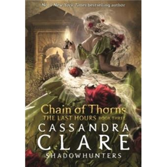 Chain Of Thorns
