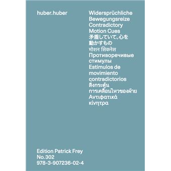 Widersprüchliche Bewegungsreize