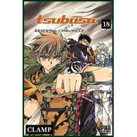 Tsubasa reservoir chronicle