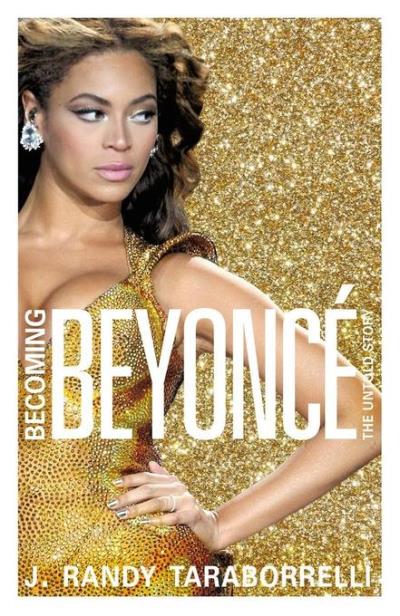 BECOMING BEYONCE