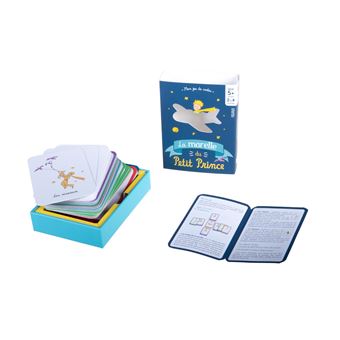 La marelle du Petit Prince