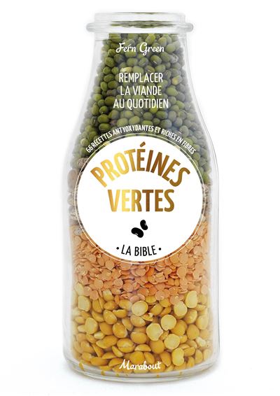 Protéines vertes