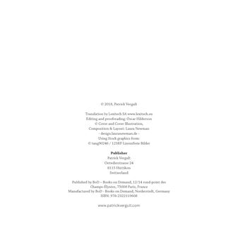 YOU are the company!