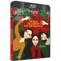 The Bold, The Corrupt, And The Beautiful Edition Collector Limitée Combo Blu-ray DVD