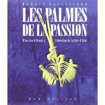 Les palmes de la passion