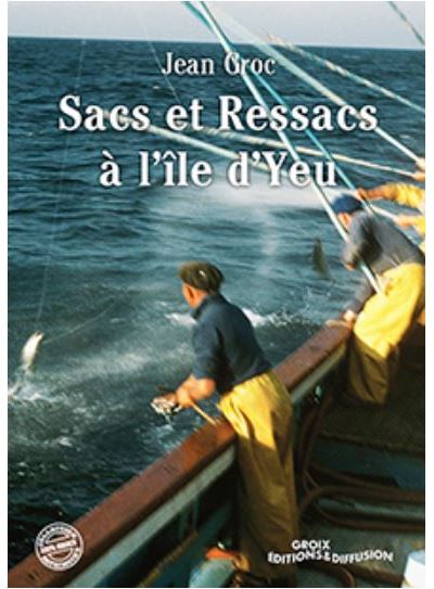 Sacs et ressacs a l'ile d'yeu