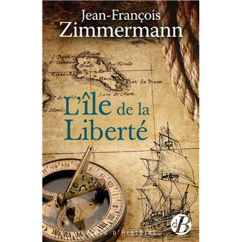 L'île de la Liberté
