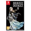 Bravely Default II Nintendo Switch