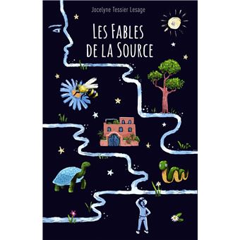Les Fables de la source