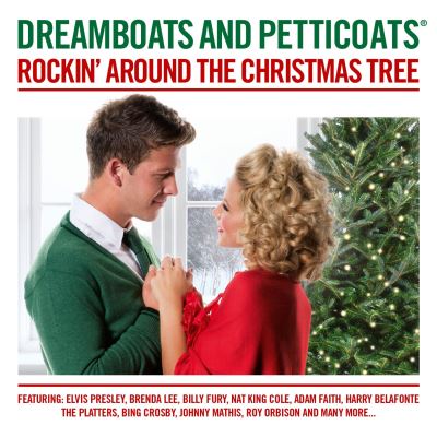 Dreamboats and petticoats rock