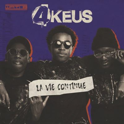 La Vie Continue