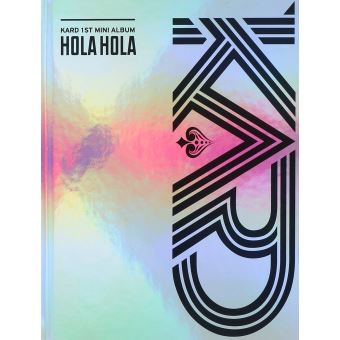 Hola Hola - Kard - CD album - Achat & prix | fnac