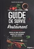Guide de survie au restaurant