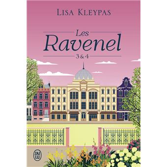 Les Ravenel 3 & 4 - Édition brochée - Dernier livre de Lisa Kleypas - Précommande & date de sortie | Black friday fnac