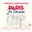 Paris je t'aime Digipack_0