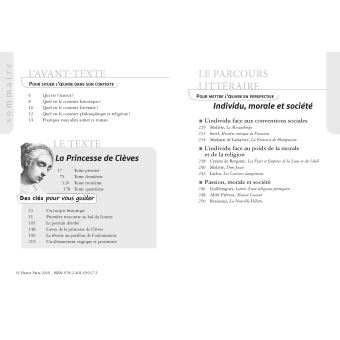 La Princesse de Clèves