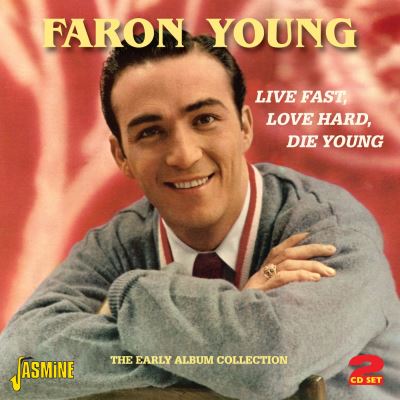 Live fast love hard die young