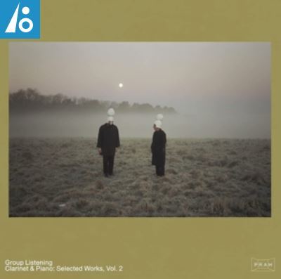 Clarinet And Piano Selected Works Volume 2