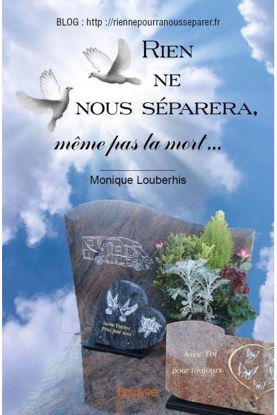 Rien ne nous séparera, même pas la mort