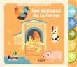 Les animaux de la ferme