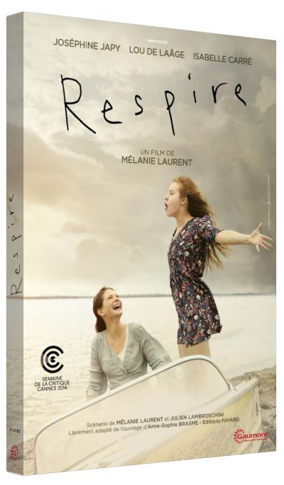 Respire DVD