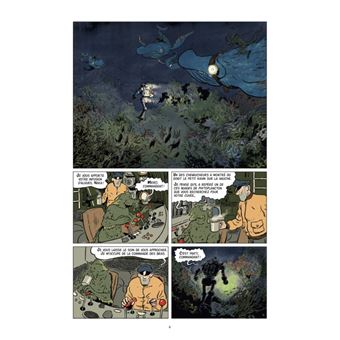 New Cherbourg Stories