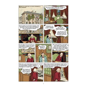 New Cherbourg Stories
