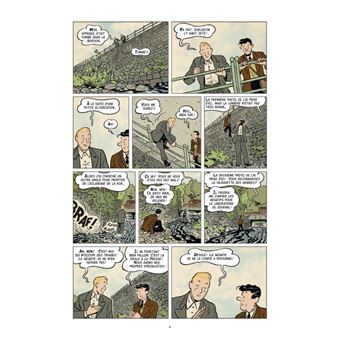New Cherbourg Stories