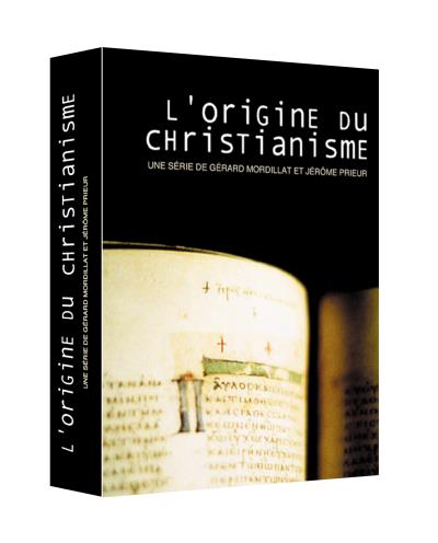 Coffret - L'Origine du Christianisme