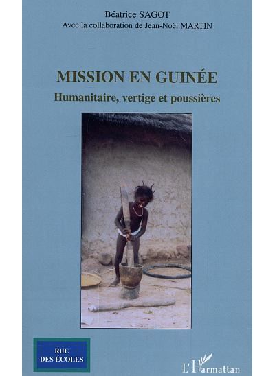 Mission en Guinée