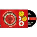 The twisted wheel land of a thousan