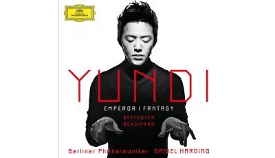 Concerto n.5 en mi bémol majeur, Op.73 “Empereur” - Fantaisie en do majeur  Op.17