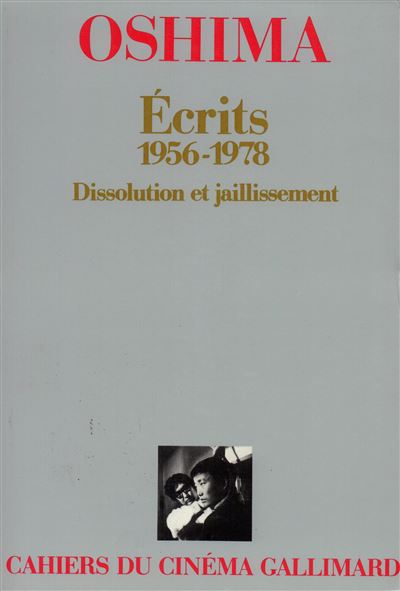 Ecrits 1956-1978