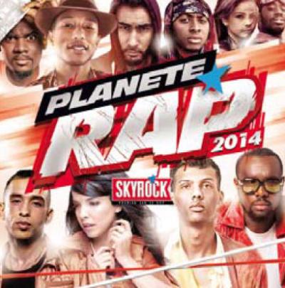 Planète rap 2014