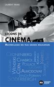 Leçons de cinéma