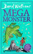 MEGAMONSTER
