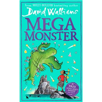 MEGAMONSTER