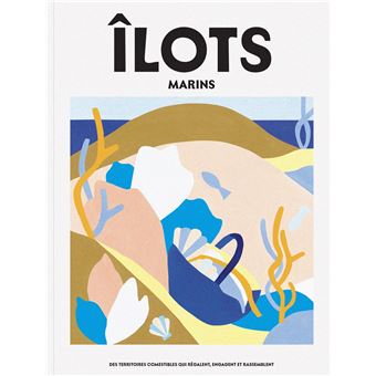 Ilots marins
