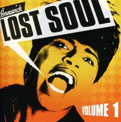 Brunswick lost soul 1