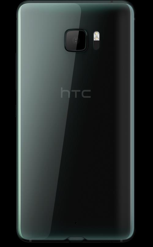 HTC U Ultra 4G 64Go Noir