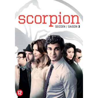 Scorpion S3-BIL
