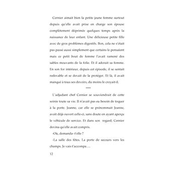 Petits meurtres sordides à la campagne