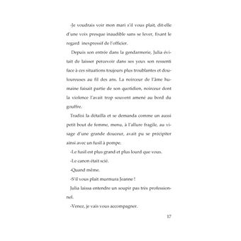 Petits meurtres sordides à la campagne