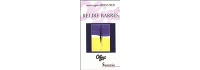 Relire Barrès