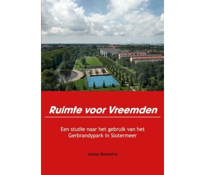 Ruimte voor vreemden