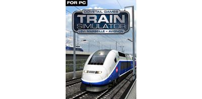 Train Simulator: LGV: Marseille - Avignon Route (DLC)