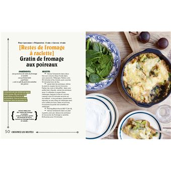 Cuisine éco-responsable