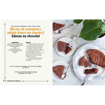 Cuisine éco-responsable