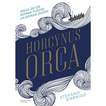 Horcynus Orca